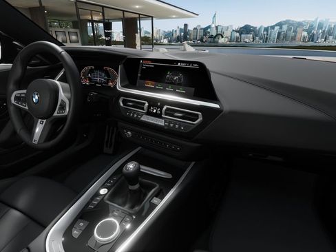 New 2026 BMW Z4 M40i RWD image 10