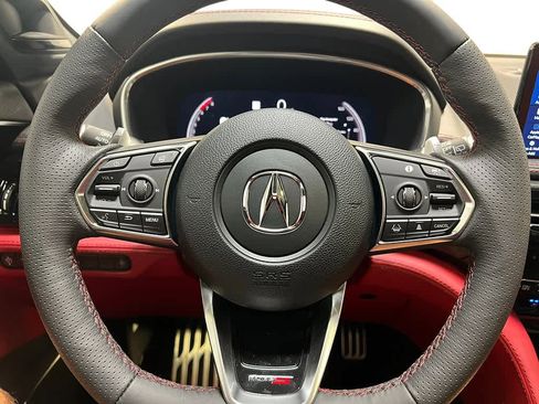New 2026 Acura MDX Type S image 16