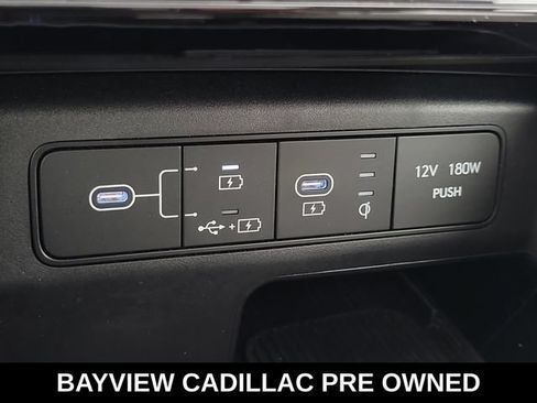 Used 2025 Hyundai Tucson SEL FWD image 28