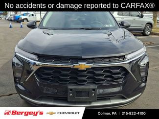 Certified 2025 Chevrolet Trax LT w/ LT Convenience Package video 2