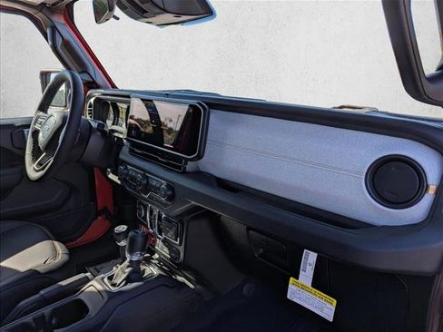 New 2026 Jeep Wrangler Willys image 28