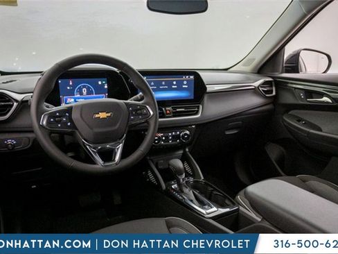 New 2026 Chevrolet TrailBlazer LT w/ Convenience Package image 20