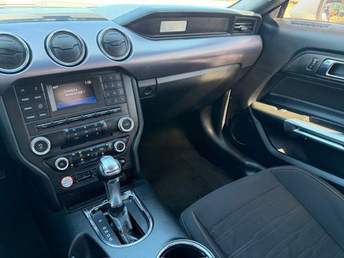 Certified 2017 Ford Mustang GT w/ Black Accent Package image 15