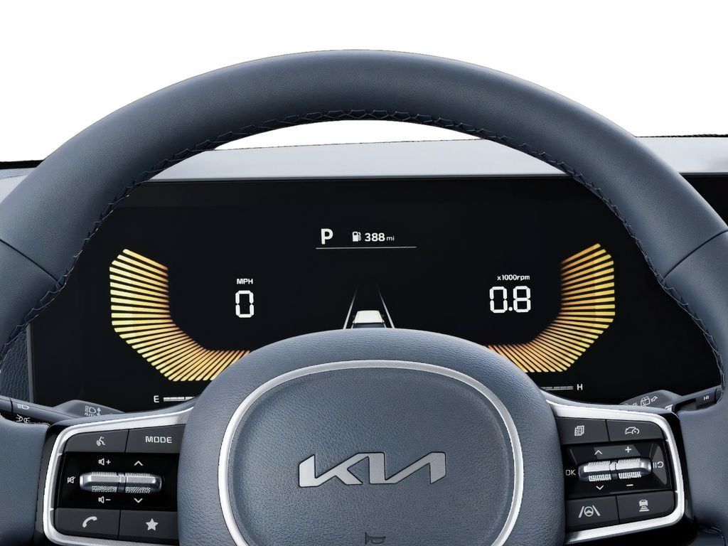 New 2026 Kia Carnival EX FWD image 21