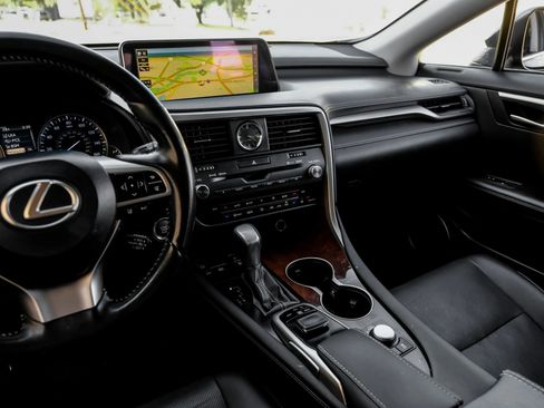 Used 2018 Lexus RX 350L AWD image 26