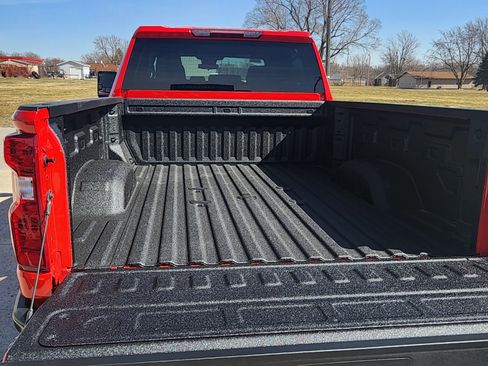 New 2026 Chevrolet Silverado 3500 W/T image 7