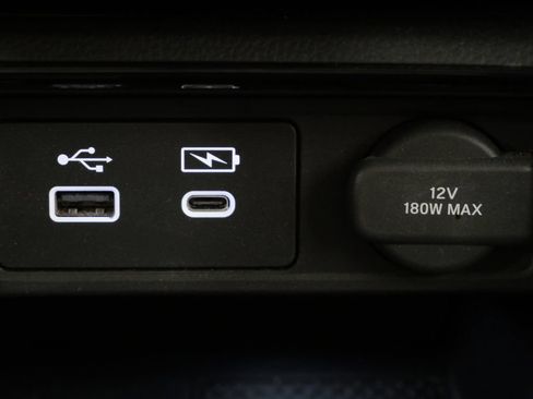Used 2024 Honda CR-V Sport Touring image 22