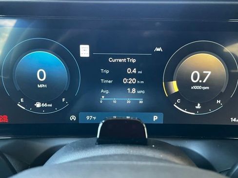 New 2026 Hyundai Palisade XRT Pro AWD/4WD image 13
