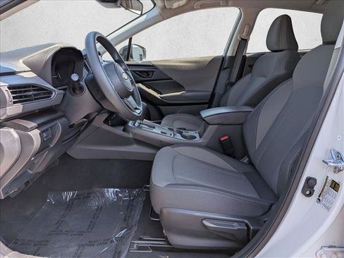 Certified 2025 Subaru Crosstrek 2.0i AWD/4WD image 15