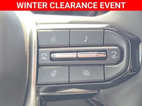 New 2025 Chevrolet Colorado LT w/ LT Convenience Package image 28