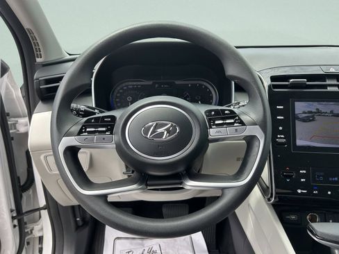 Used 2024 Hyundai Tucson SEL FWD image 34