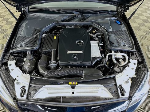 Used 2018 Mercedes-Benz C 300 Cabriolet image 35