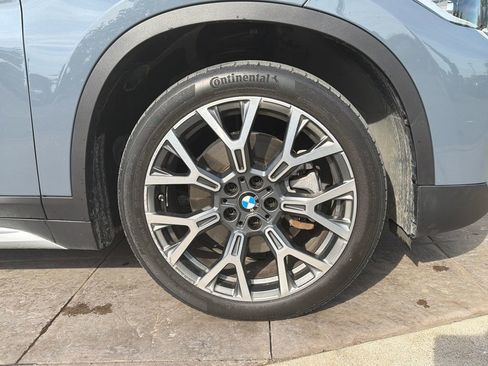 Used 2021 BMW X1 sDrive28i w/ Convenience Package FWD image 12