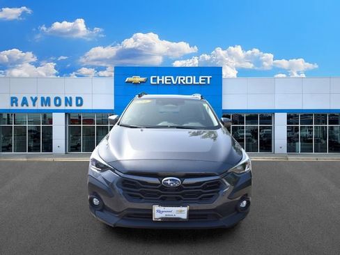 Used 2024 Subaru Crosstrek 2.0i Premium AWD/4WD image 8
