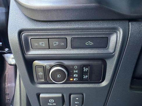 Used 2023 Ford F150 Platinum w/ Equipment Group 701A High AWD/4WD image 37