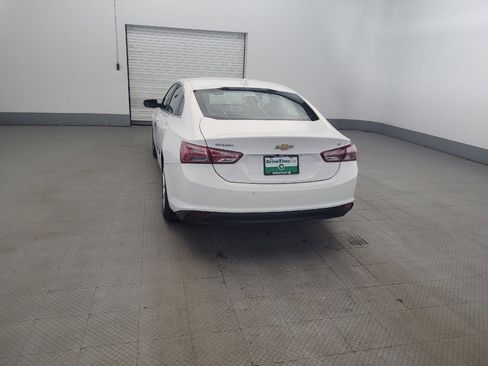 Used 2019 Chevrolet Malibu LT w/ Driver Confidence Package FWD image 6