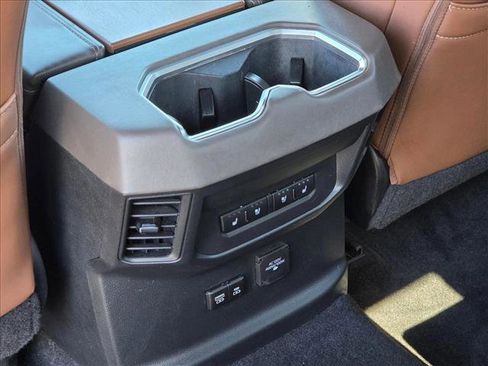 Used 2023 Toyota Tundra 1794 Edition w/ Advanced Package image 16