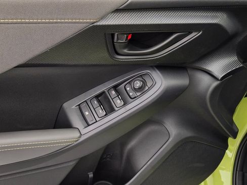 New 2026 Subaru Crosstrek 2.5i Sport AWD/4WD image 13
