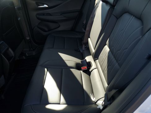 New 2026 Buick Envista Preferred w/ Convenience I Package image 33