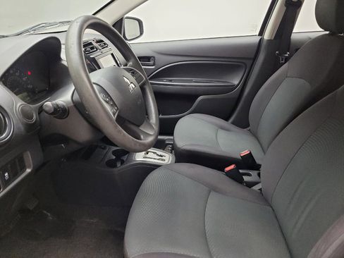 Used 2020 Mitsubishi Mirage G4 ES FWD image 17