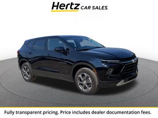 Used 2026 Chevrolet Blazer LT FWD video 1