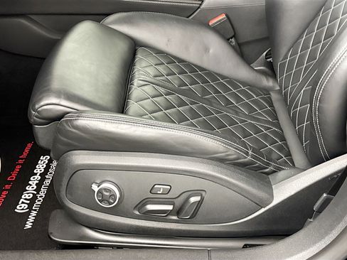 Used 2018 Audi S5 Prestige image 19