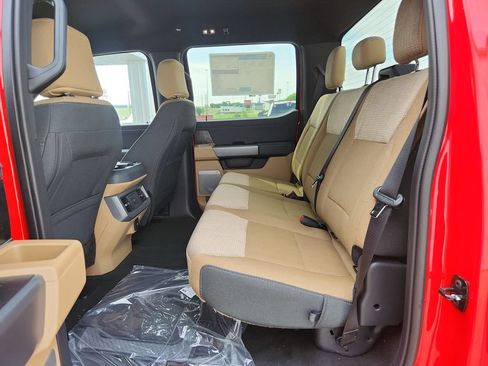 New 2026 Ford F350 XLT w/ XLT Premium Package AWD/4WD image 14