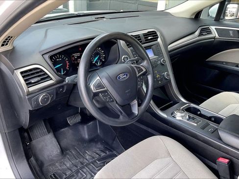 Used 2020 Ford Fusion S image 13