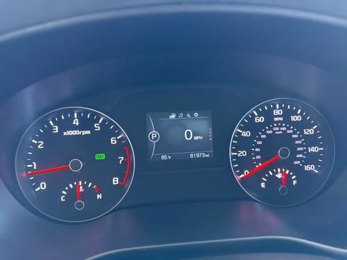 Used 2017 Kia Sportage EX w/ EX Premium Package FWD image 19