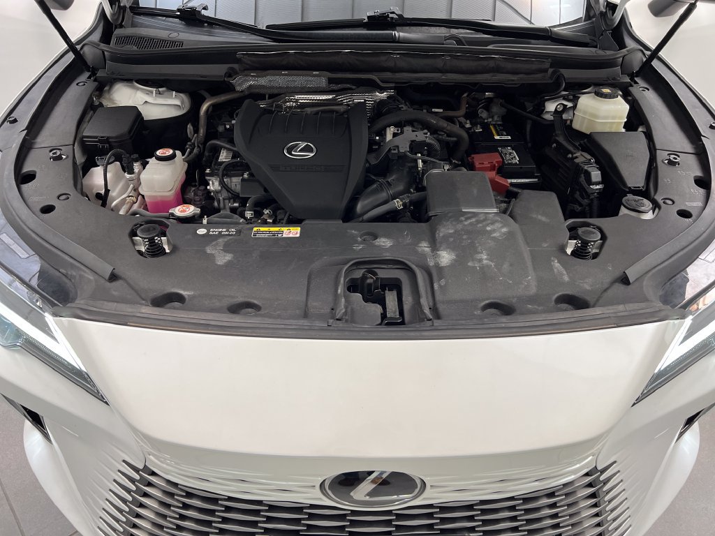 Used 2023 Lexus RX 350 FWD image 73