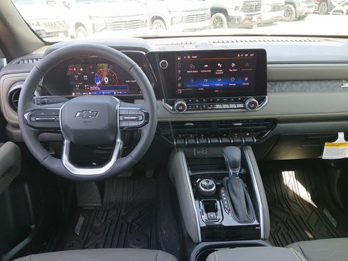 New 2026 Chevrolet Colorado ZR2 w/ Technology Package image 7