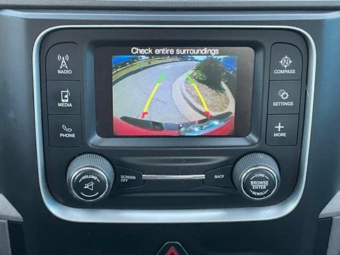 Used 2019 RAM 1500 Express w/ Express Value Package RWD image 11