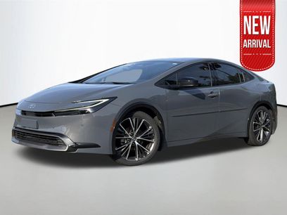 Used 2023 Toyota Prius XLE