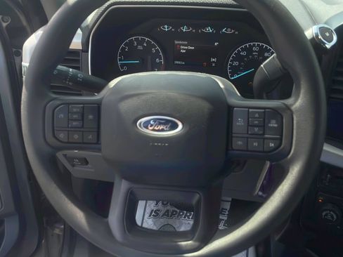 Certified 2023 Ford F150 XL w/ XL Chrome Appearance Package AWD/4WD image 19