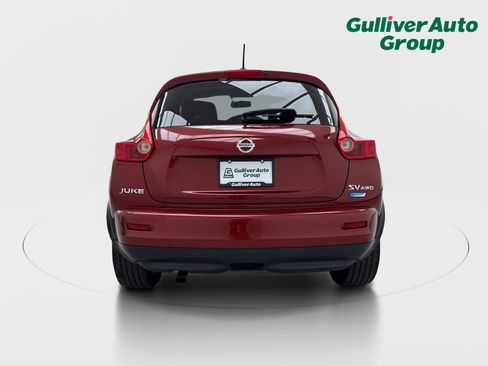 Used 2012 Nissan Juke SV image 7