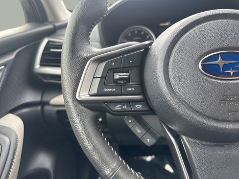 Used 2024 Subaru Forester Limited image 15