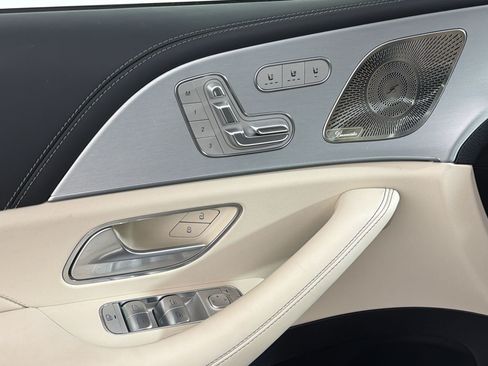 Certified 2024 Mercedes-Benz GLE 63 AMG S image 15