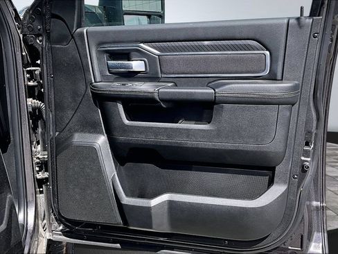 Used 2026 RAM 2500 Big Horn AWD/4WD image 15