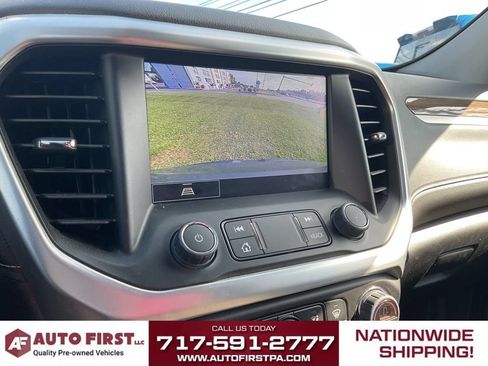 Used 2023 GMC Acadia SLE w/ Driver Convenience Package AWD/4WD image 27