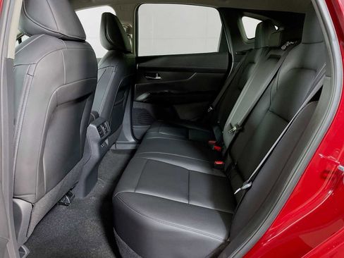 Used 2025 Nissan Murano SL image 23