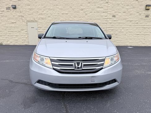 Used 2012 Honda Odyssey EX-L image 8