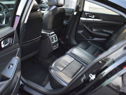 Used 2019 Nissan Maxima 3.5 SL image 22