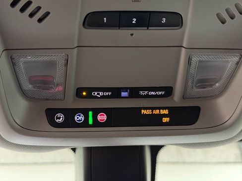 Used 2019 Chevrolet Equinox LT image 32