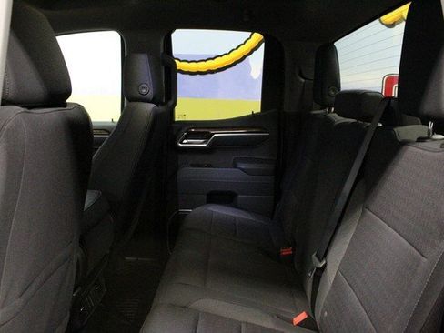 New 2026 GMC Sierra 1500 Elevation image 14