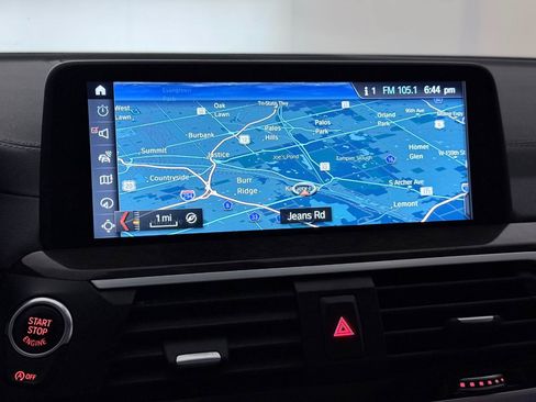 Used 2018 BMW X3 xDrive30i AWD/4WD image 32