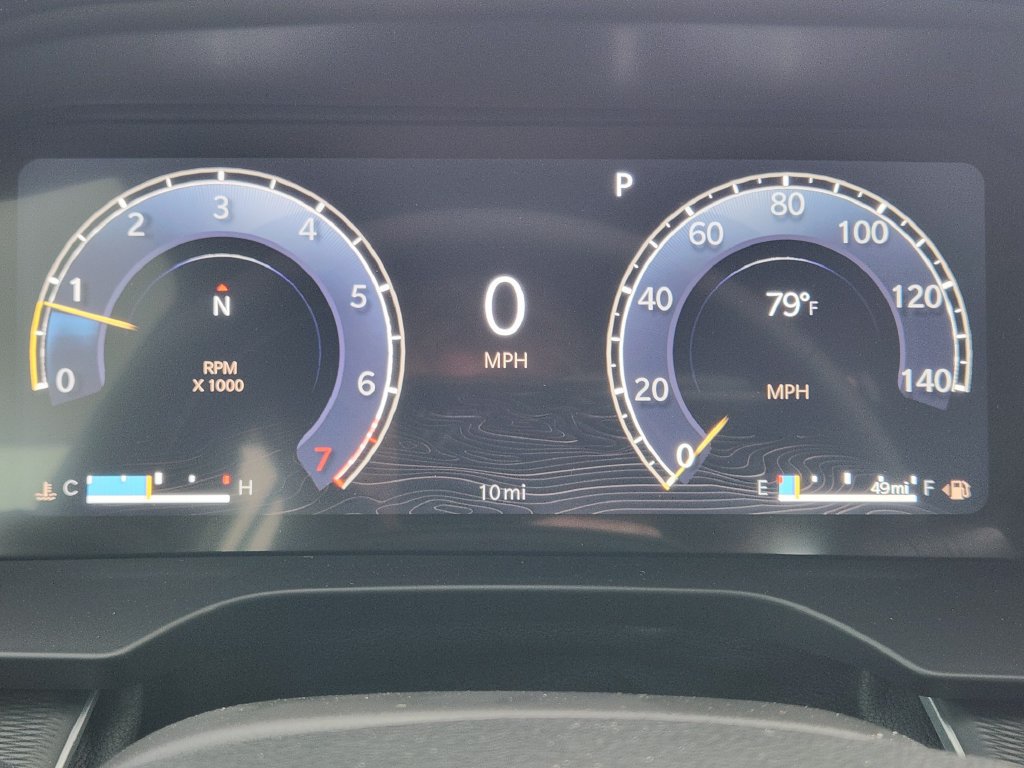 New 2026 Jeep Grand Cherokee Laredo RWD image 12