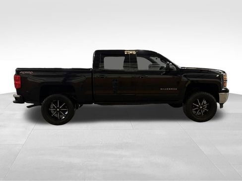 Used 2015 Chevrolet Silverado 1500 LT image 6