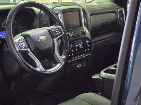 Used 2019 Chevrolet Silverado 1500 LT w/ All-Star Edition image 22