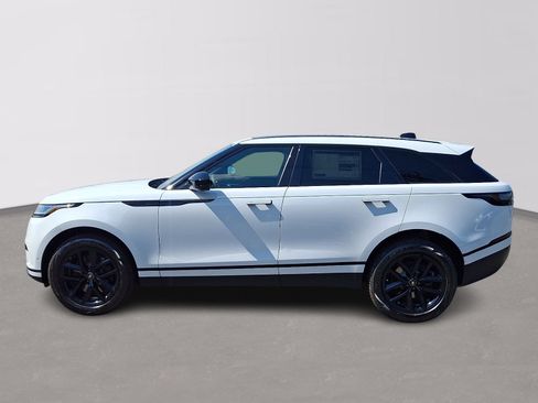 New 2026 Land Rover Range Rover Velar S AWD/4WD image 5