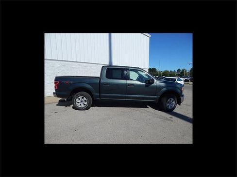 Used 2018 Ford F150 XLT image 2